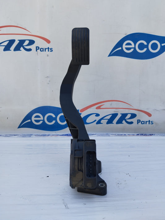 Gaspedal Citroen C3 Picasso 1.6 D Code: 9681383980 ecoAG5216
