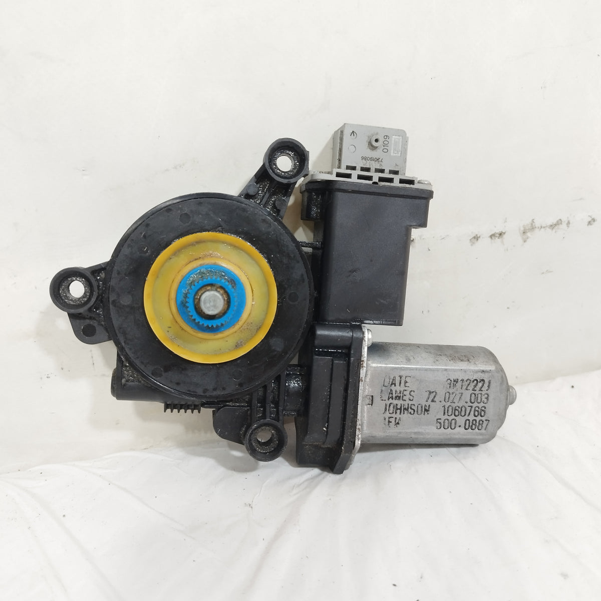 Motorino alzacristalli ant. dx Fiat Doblò II (263) 2010-2021 1060766 ecoAC16775