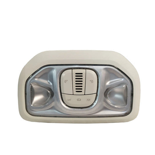 Luce di cortesia Fiat Tipo (356 / 357) 2016-2020 cod: 7356314060 ecoAC16133