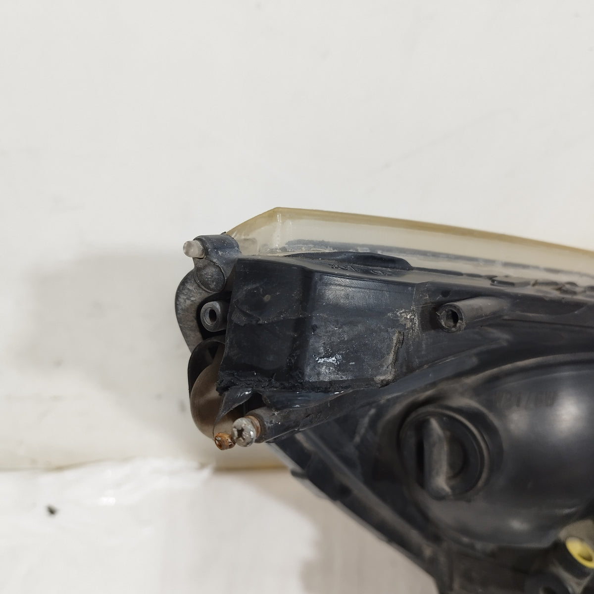Fanale anteriore sx Opel Meriva B (S10) 2010-2013 ecoAC16817