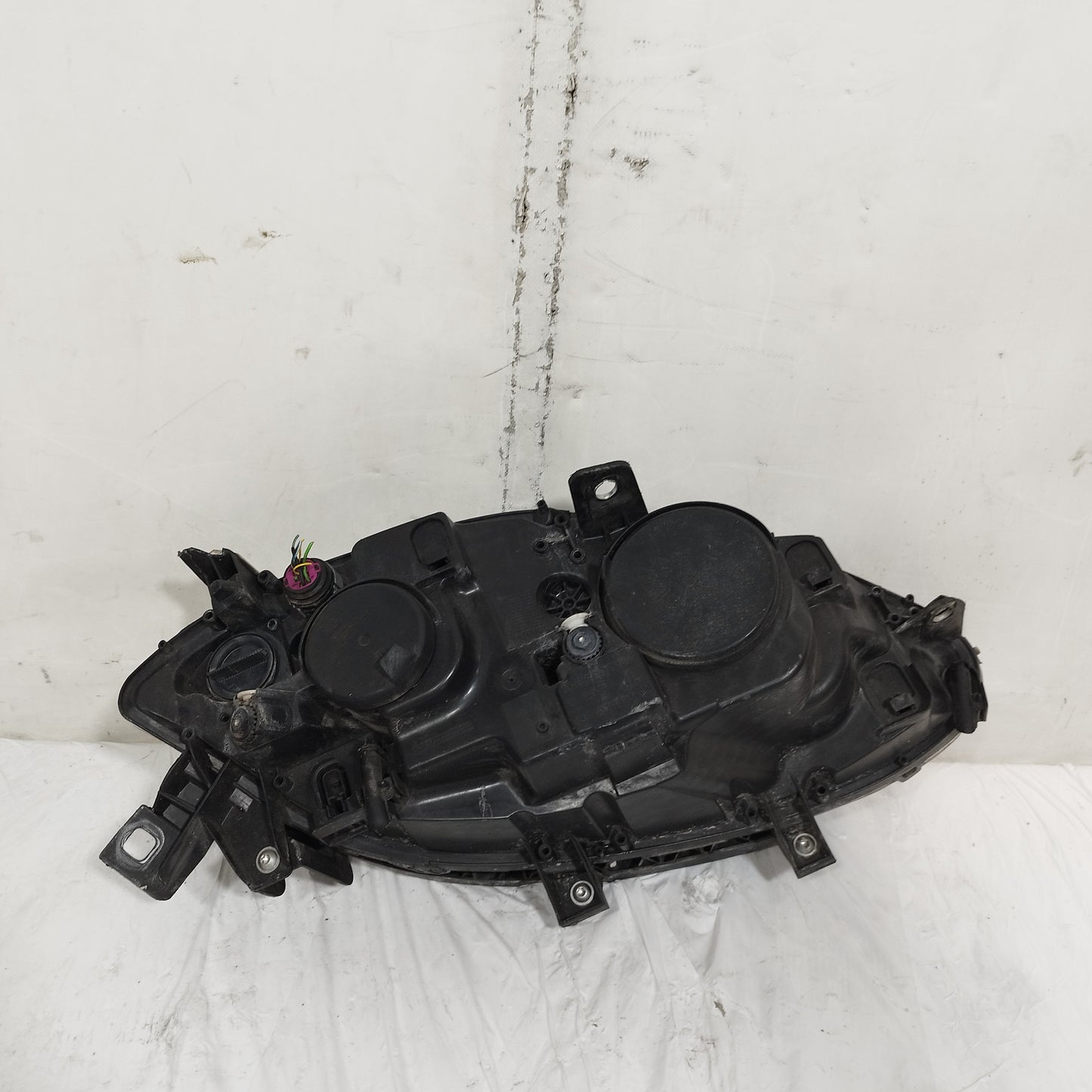 Fanale anteriore sx Fiat Bravo (198) 2010-2014 Restyling cod: 43710711 ecoAC16771