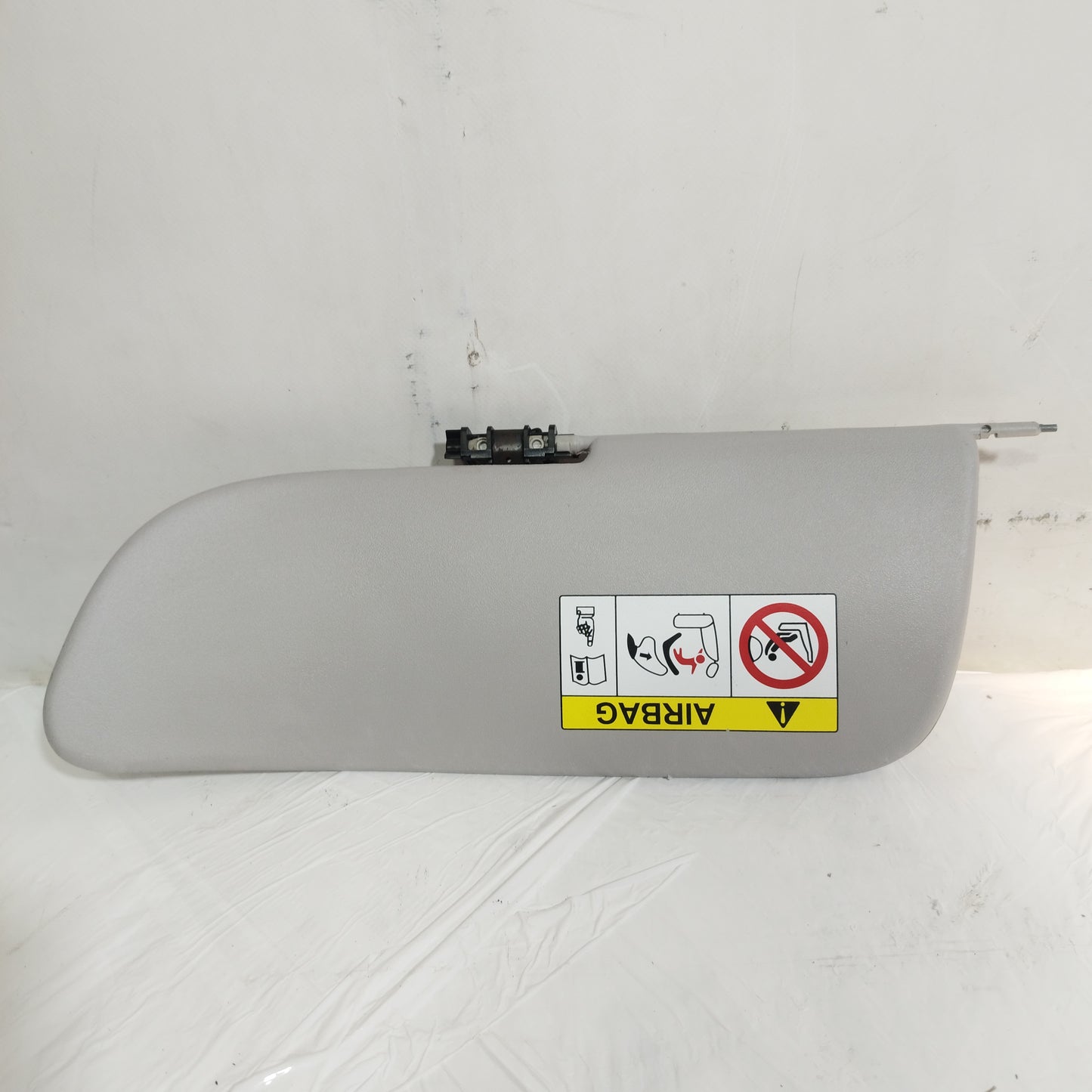 Aletta parasole dx Citroen C3 2009-2016 ecoAC15927