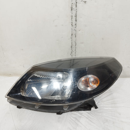 Fanale anteriore sx Dacia Sandero I 2009-2012 cod: 260602914R ecoAC16462