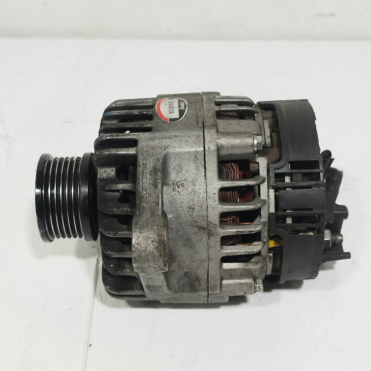 Alternatore Fiat Croma 1.9 MTJ 2007 Codice: 1012101091 ecoAC14946
