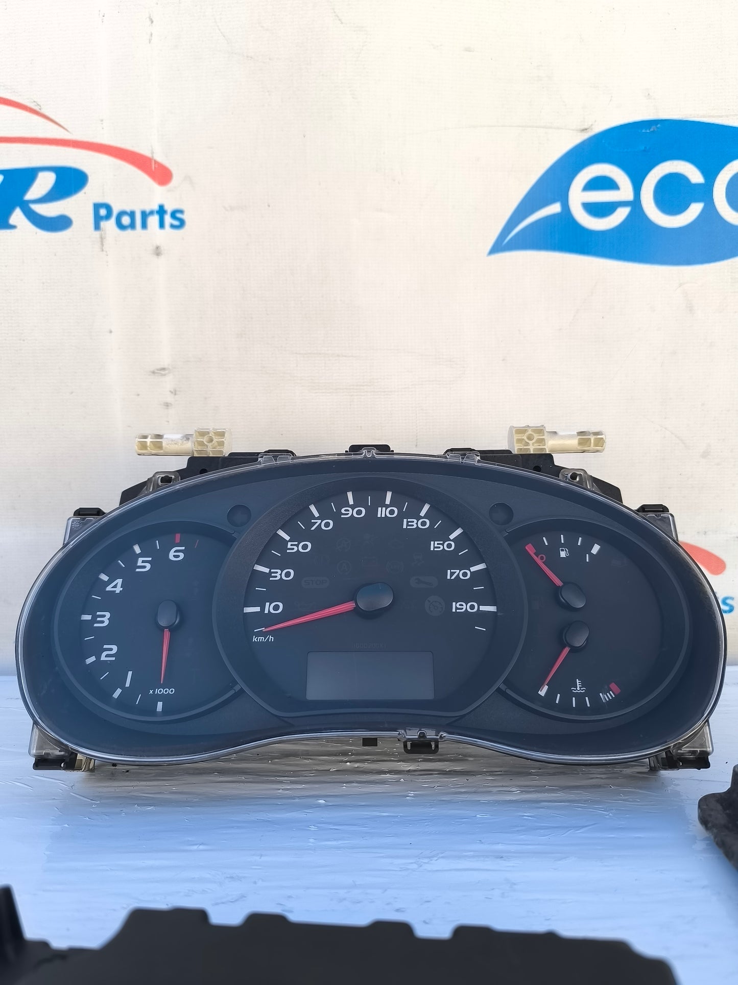 Zündkit Renault Master 2.3 DCI 2018, Teilenummer: 0281030577 ecoAG5735