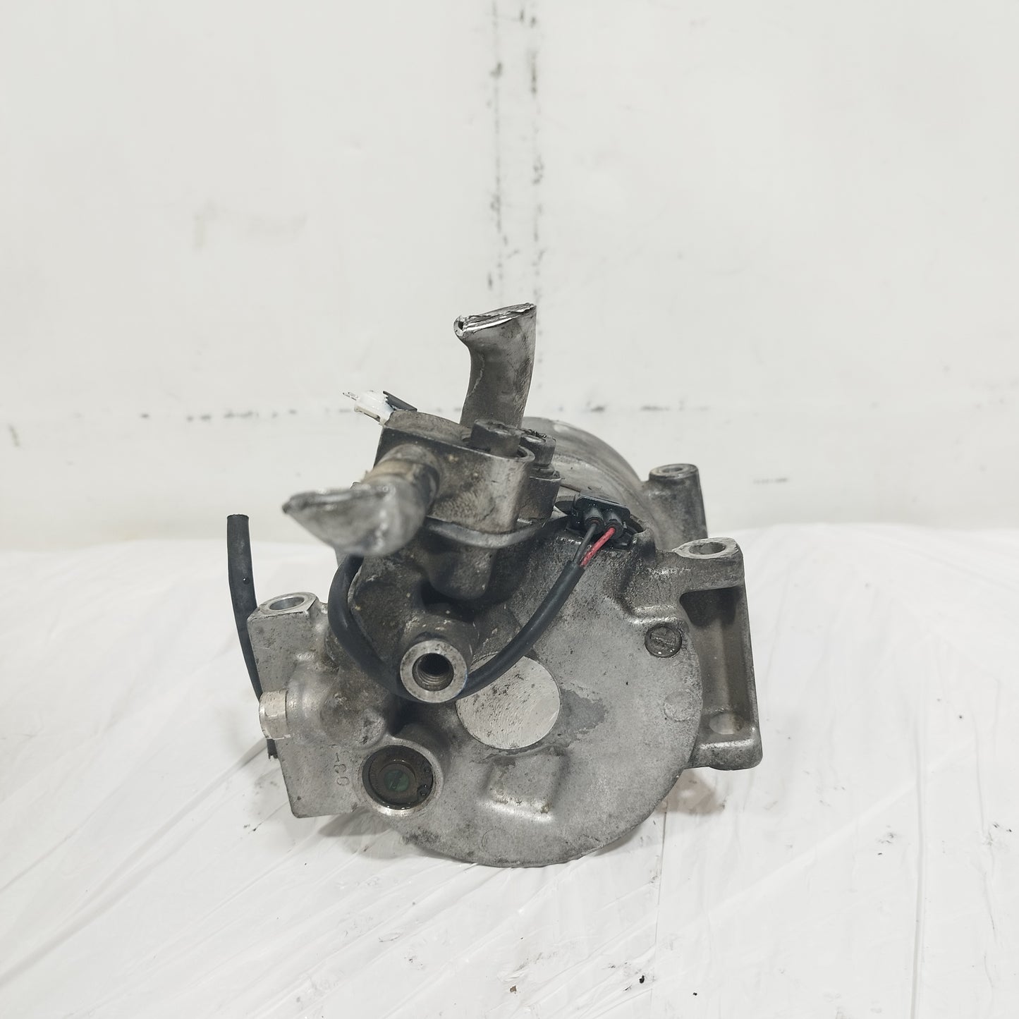 Compressore a / c Mercedes Classe B W245 2.0 D 2008 cod: A0022301411 / 447190-7704 ecoAC15500