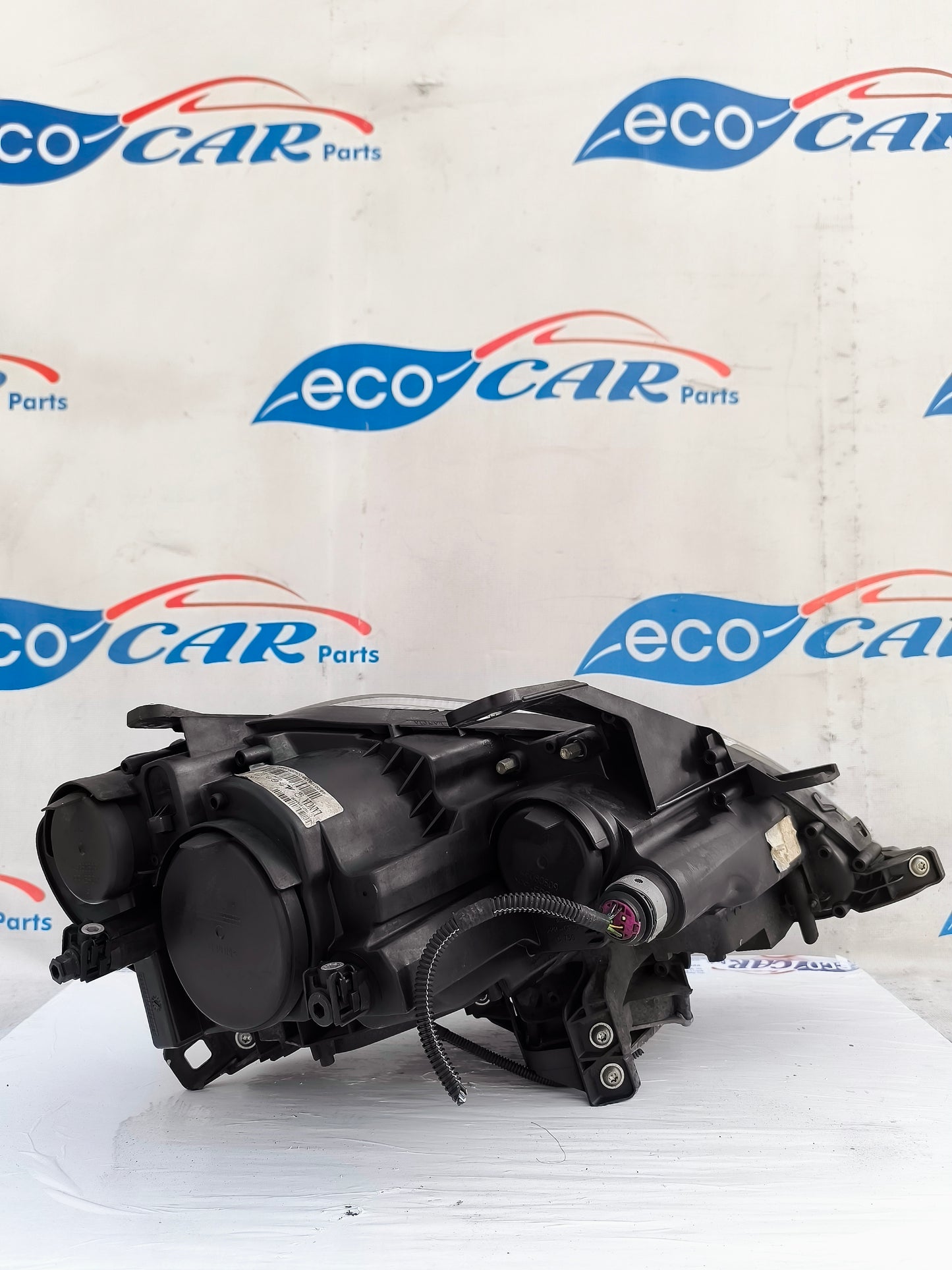 Fanale anteriore sx Lancia Delta 2010 ecoAG5777