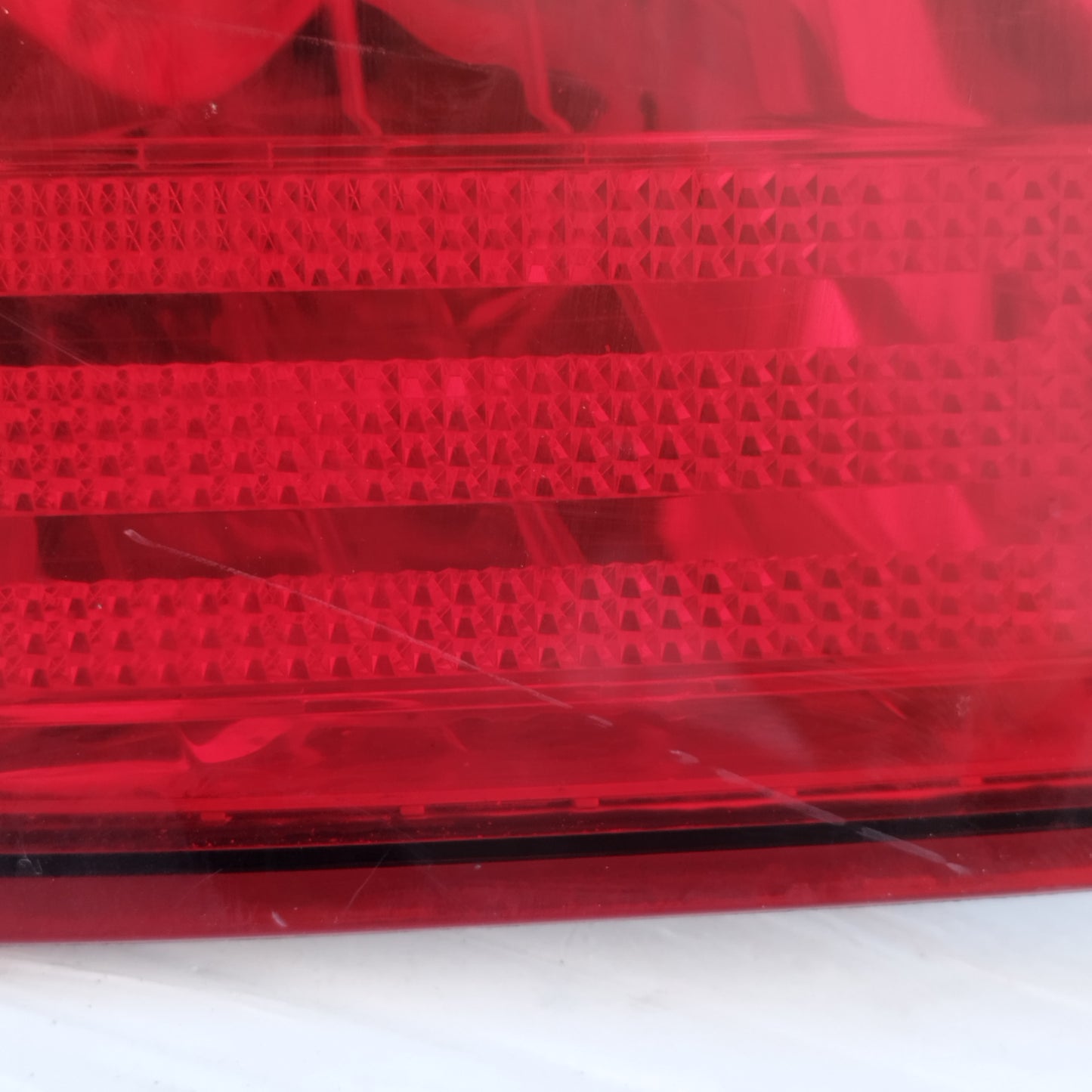 Fanale posteriore sx Fiat Idea 2006-2012 Restyling cod: 46829509 ecoDM330