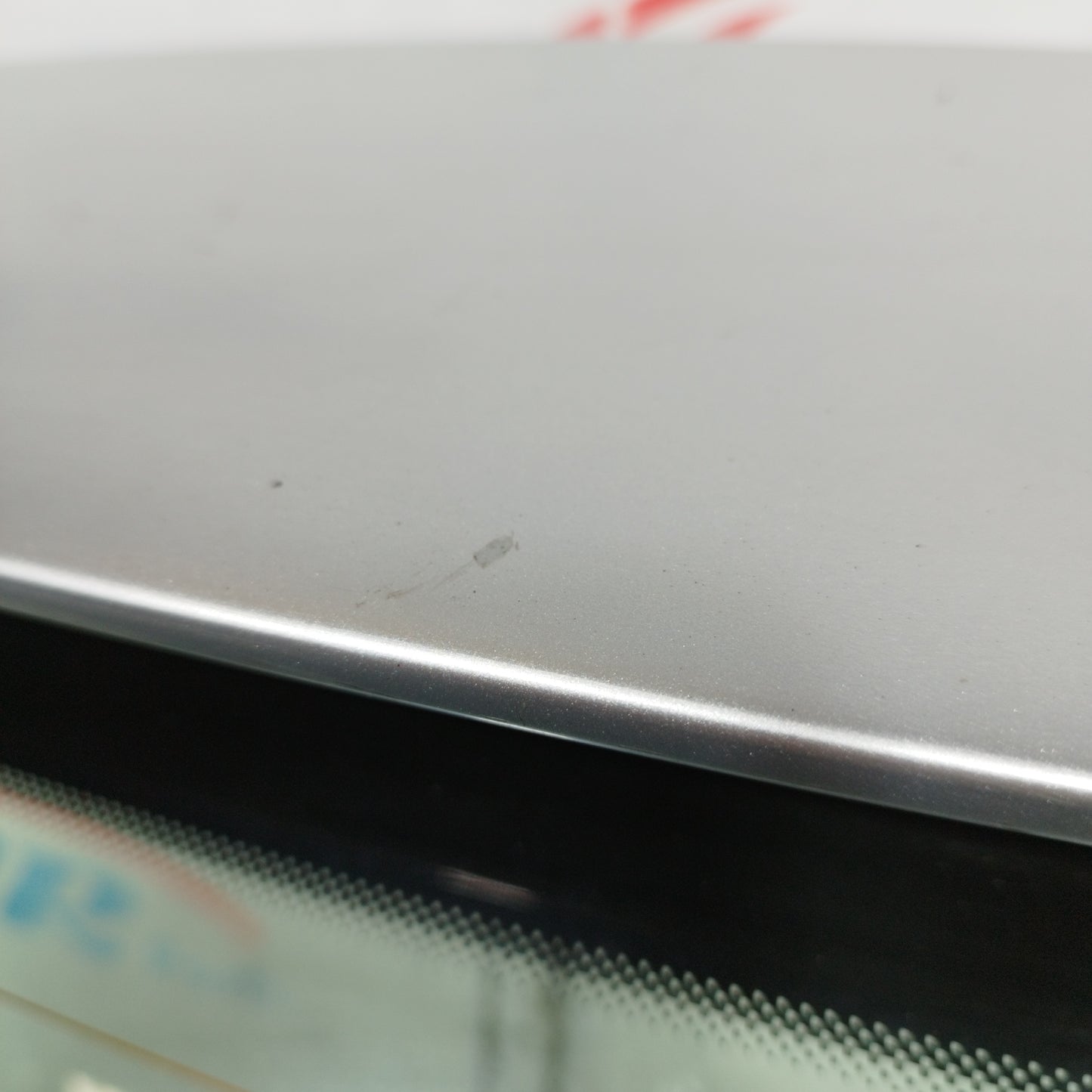 Portellone posteriore grigio Seat Ibiza 2005 ecoAC10254