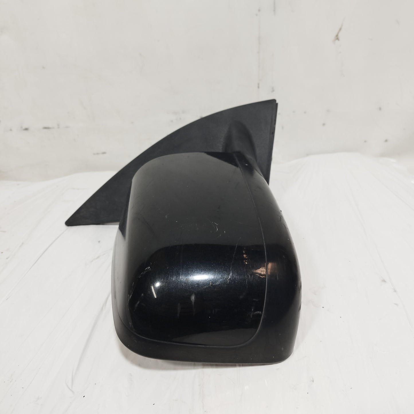 Specchietto elettrico anteriore dx nero Nissan X-Trail T31 2007-2014 7 fili ecoAC15414