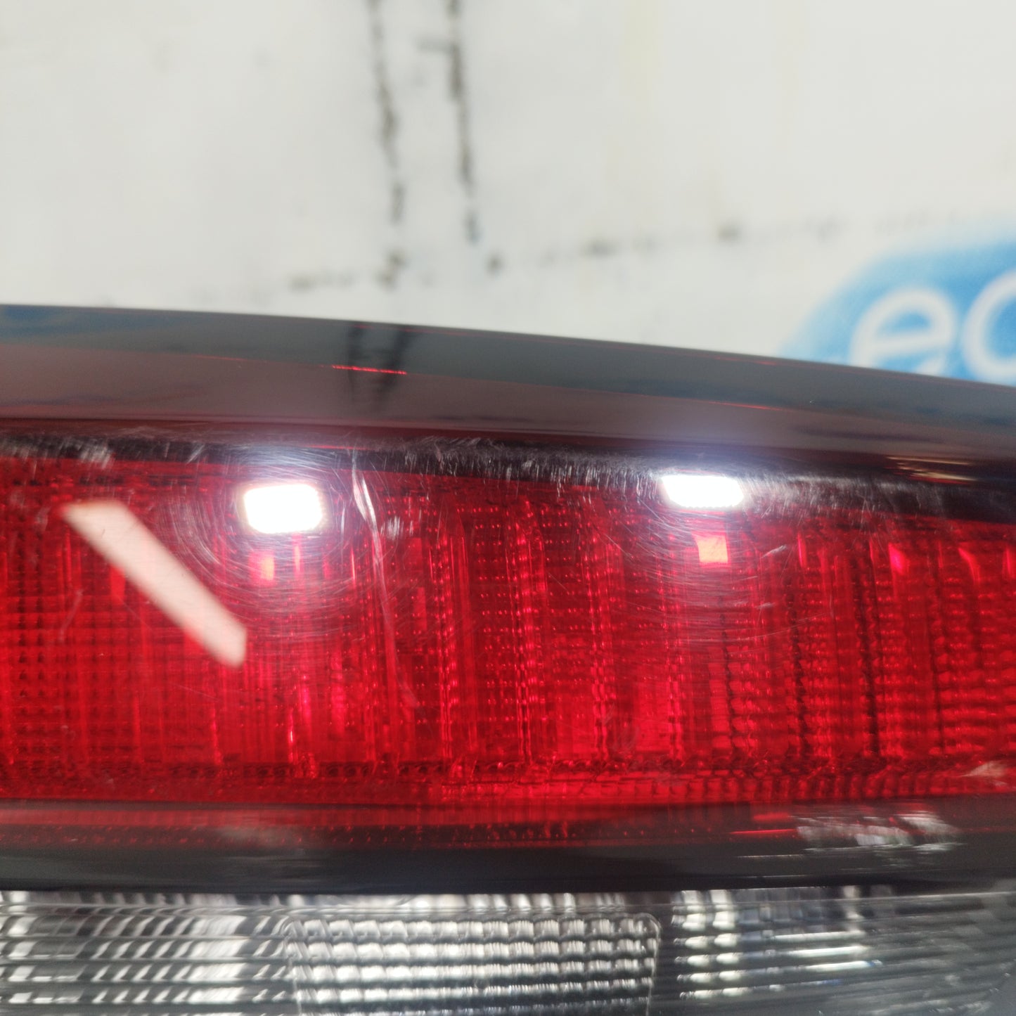 Fiat Tipo 2017 Linke innere Rückleuchte Code: 320D001441 ecoAC11227