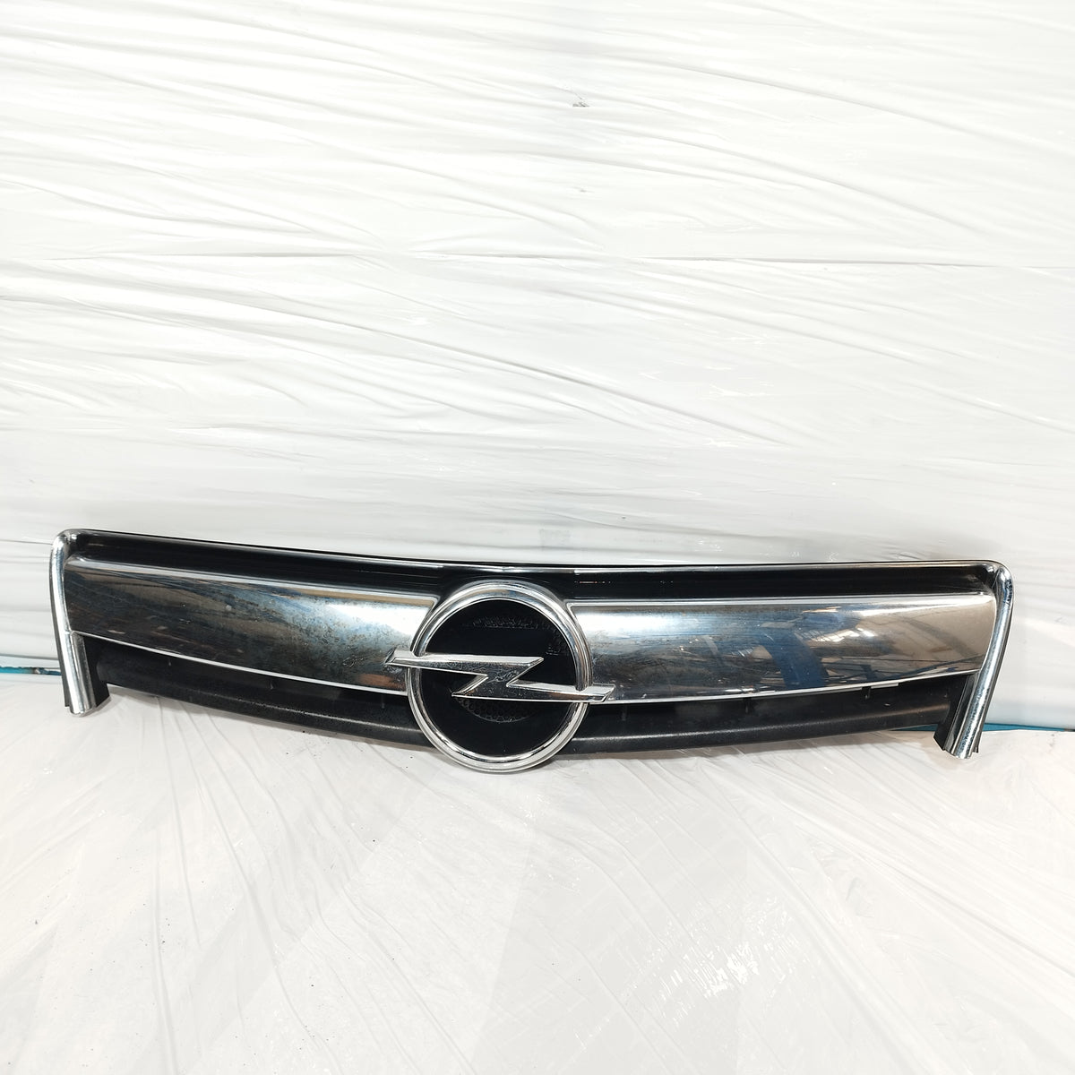 Mascherina cofano Opel Antara A (L07) 2006-2010 cod: 96433328 ecoAC17092