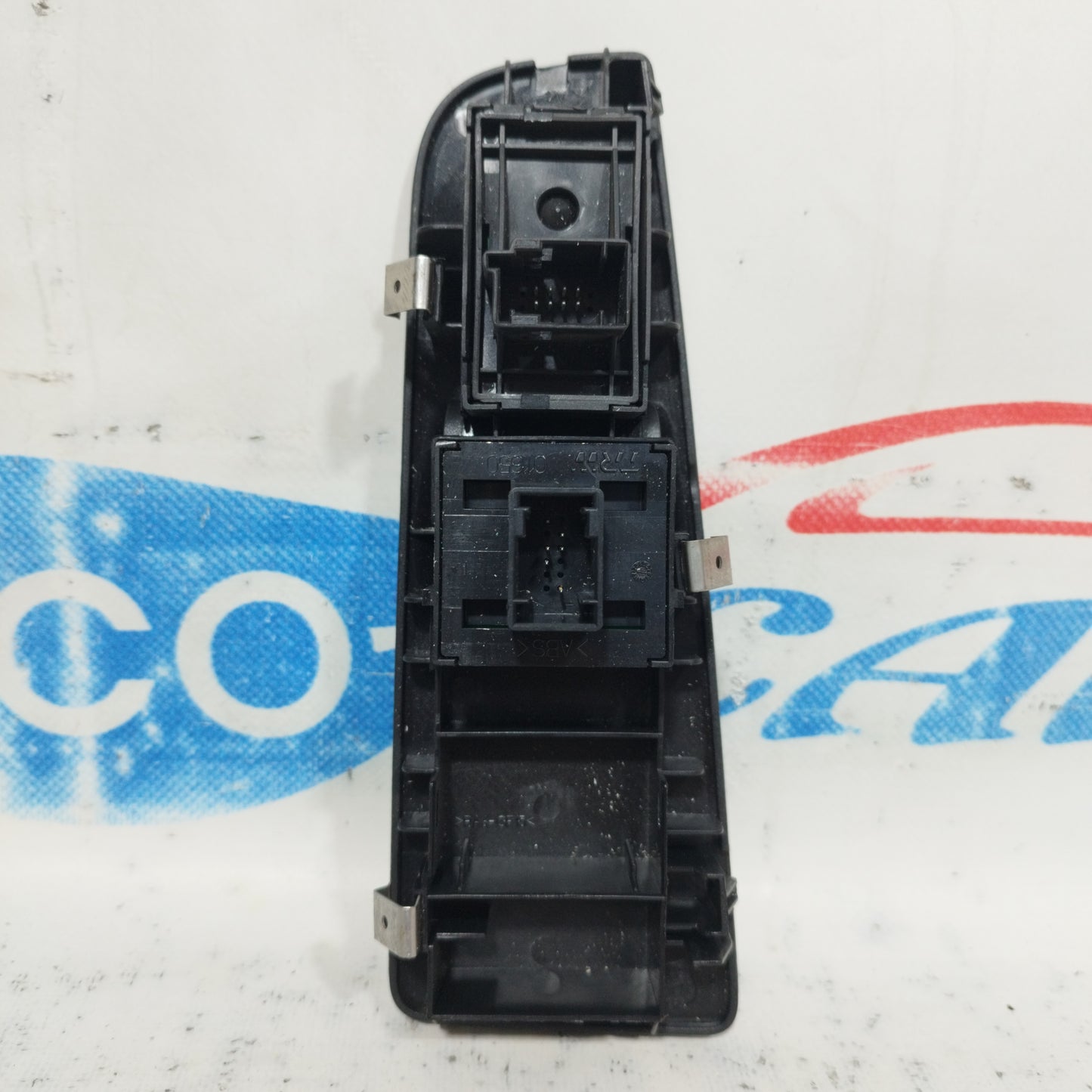 Pulsantiera anteriore sx Fiat Grande Punto 2010 Cod: 09810A956 ecoAC9288