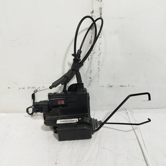 Serratura anteriore sx Hyundai I10 2015 5 pin cod: 81310-B9100 ecoAC15353