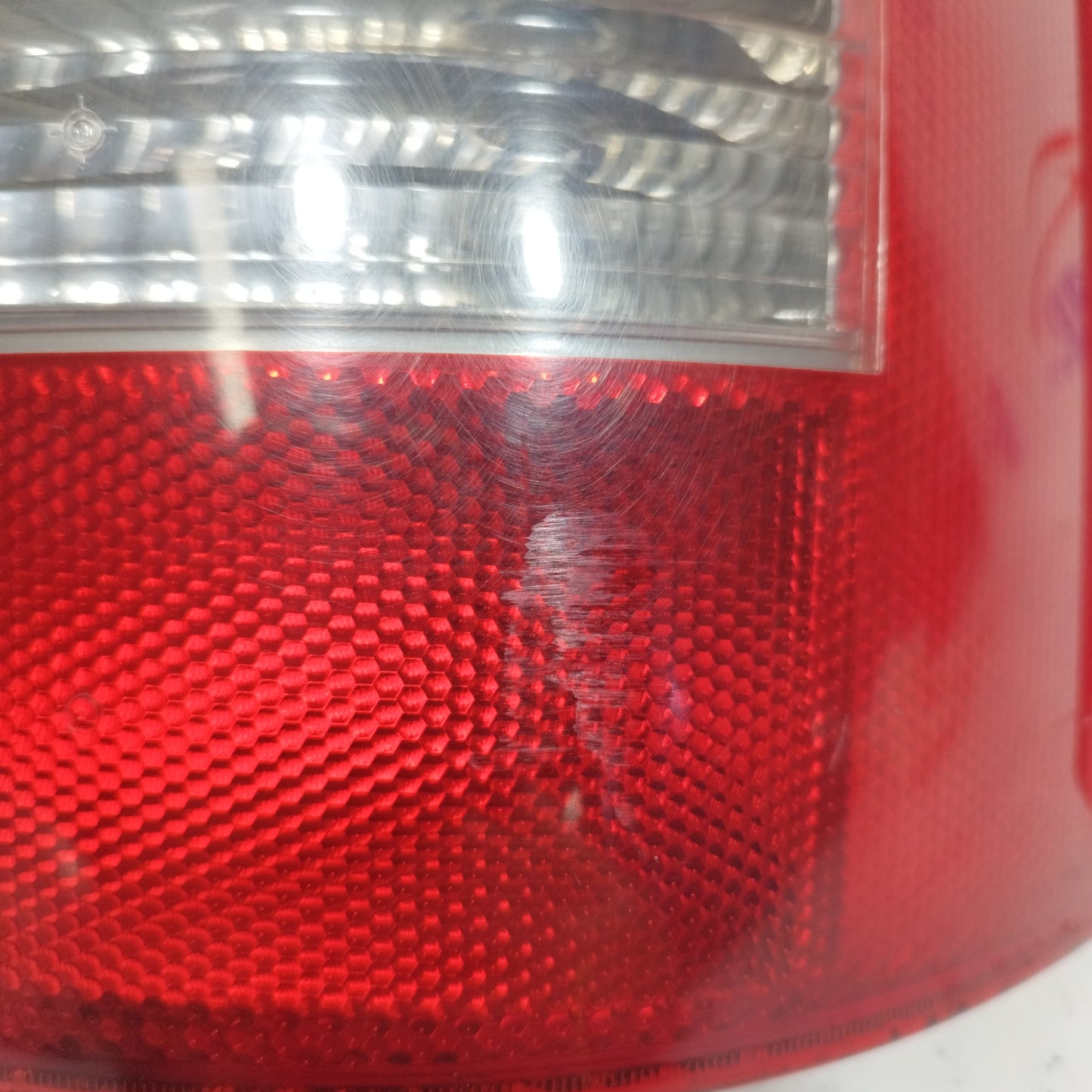 Rear light right Audi A2 2004 ecoAC8500