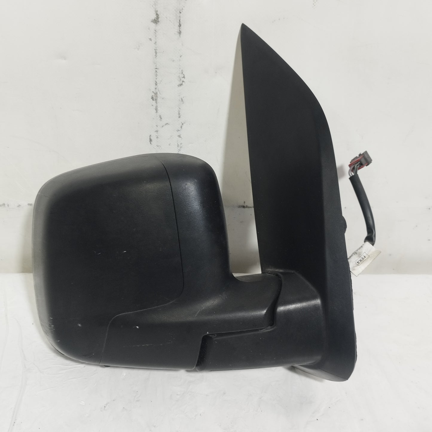 Specchietto elettrico anteriore dx Fiat Fiorino 2010 7 fili ecoAC15912