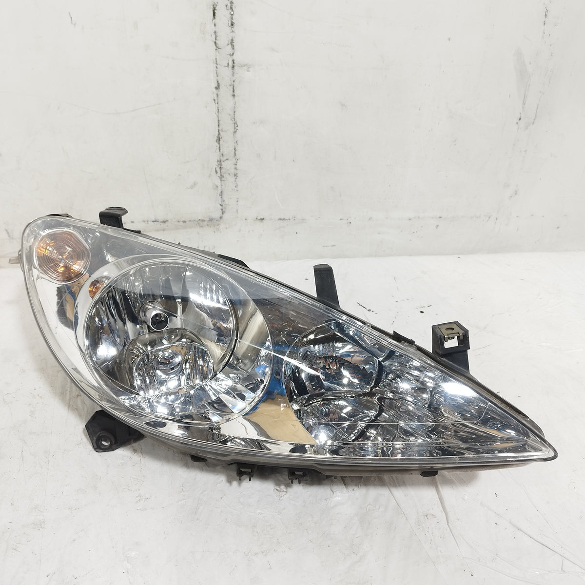 Fanale anteriore dx Peugeot 307 I serie 2001-2005 cod: 89309121 ecoAC16616