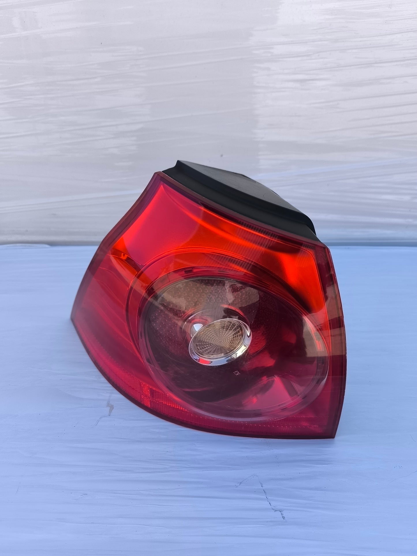 Fanale posteriore sx Volkswagen Golf 5 ecoAG8312