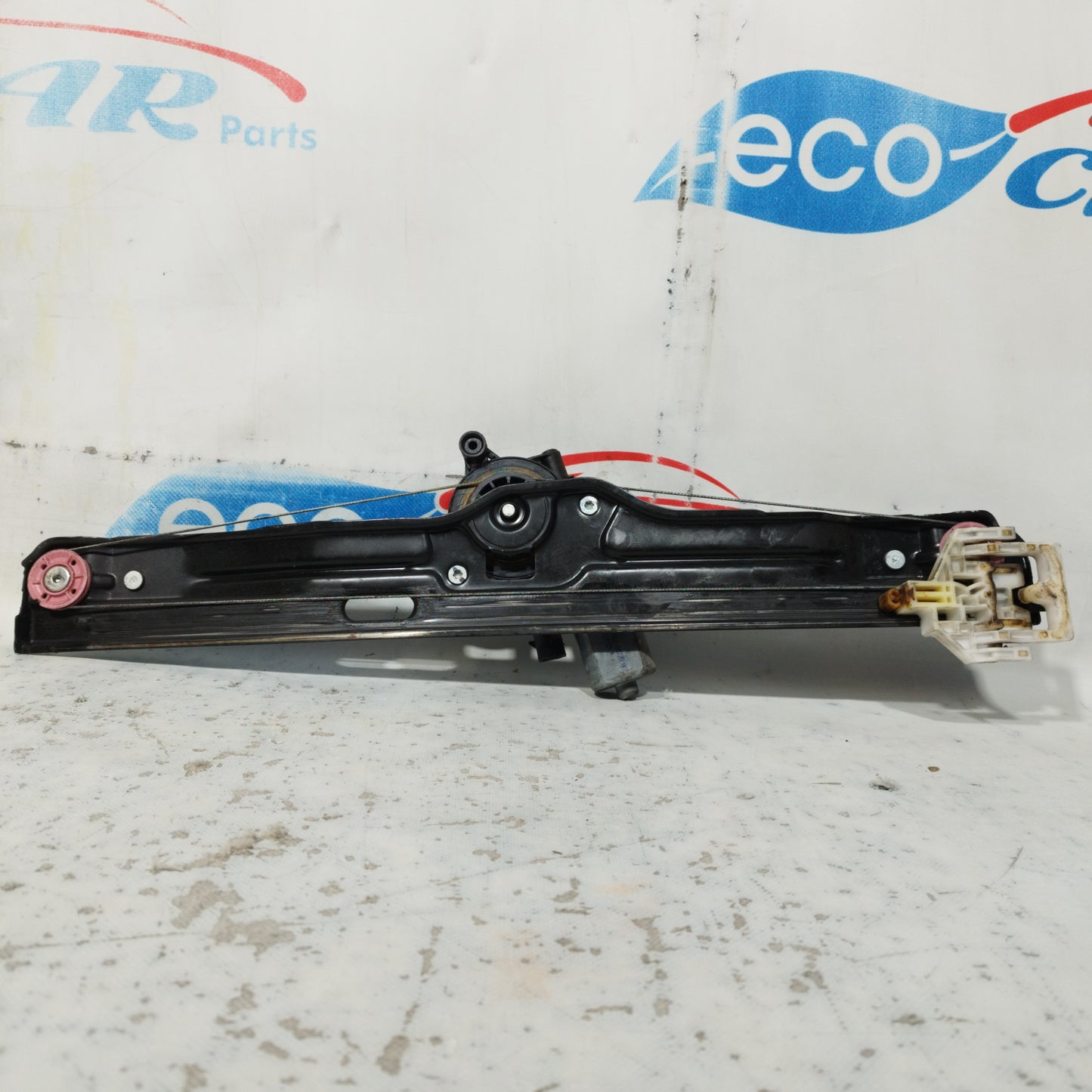 Front left rack Fiat 500L 2014 code: 51974654 ecoAC10278