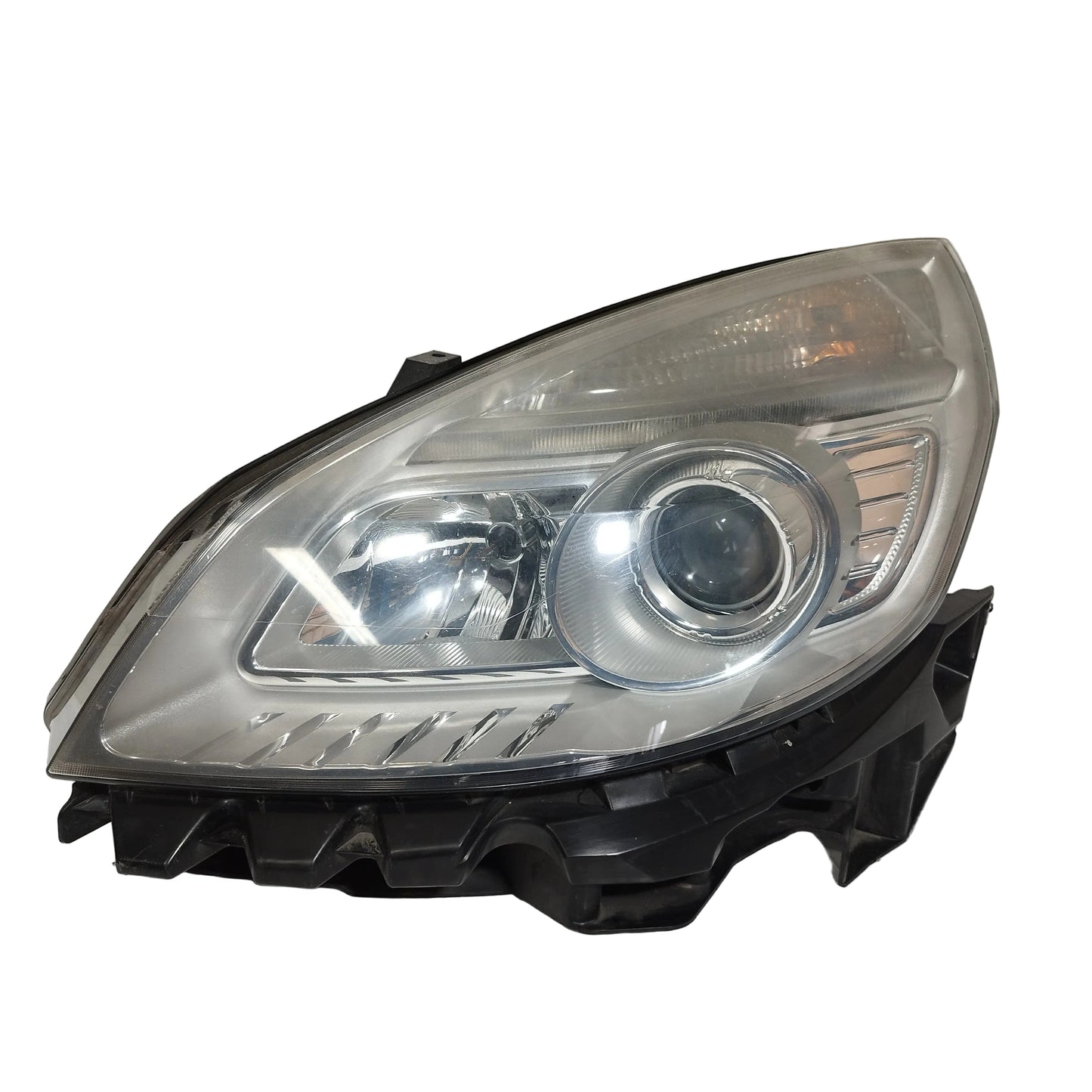 Fanale anteriore sx Renault Scenic II 2006-2009 ecoAC16589