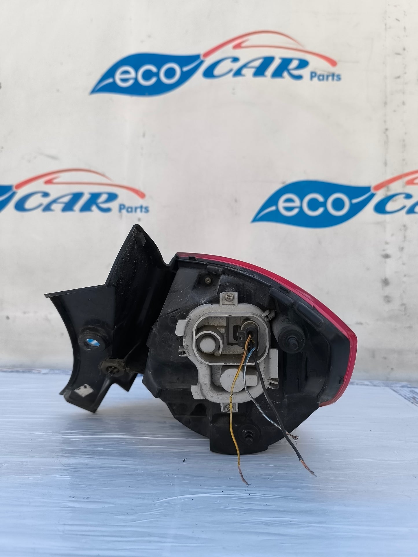 Alfa Romeo Giulietta ecoAG5864 external left rear light