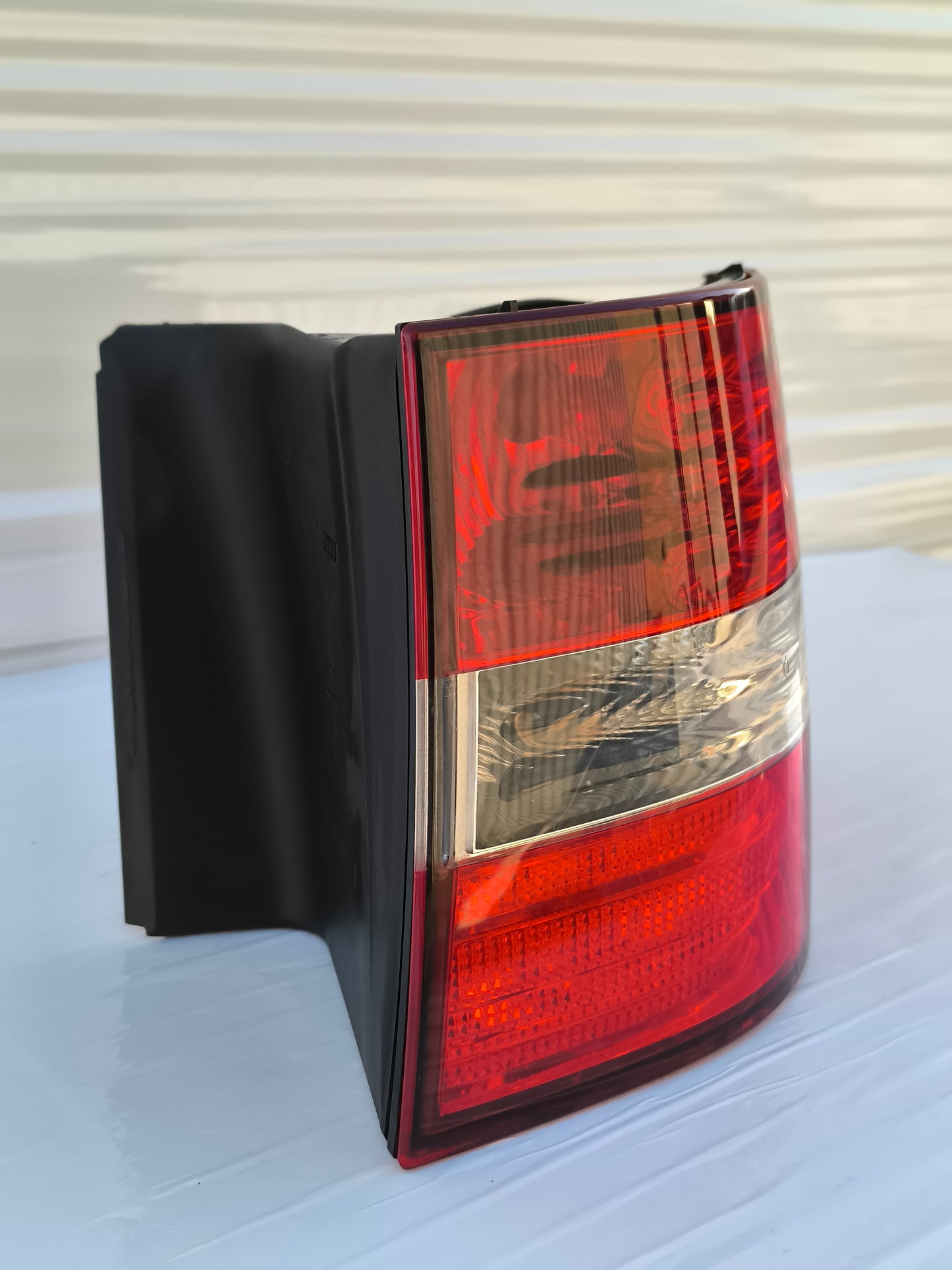 Fanale posteriore esterno dx Fiat Stilo SW ecoAG7860