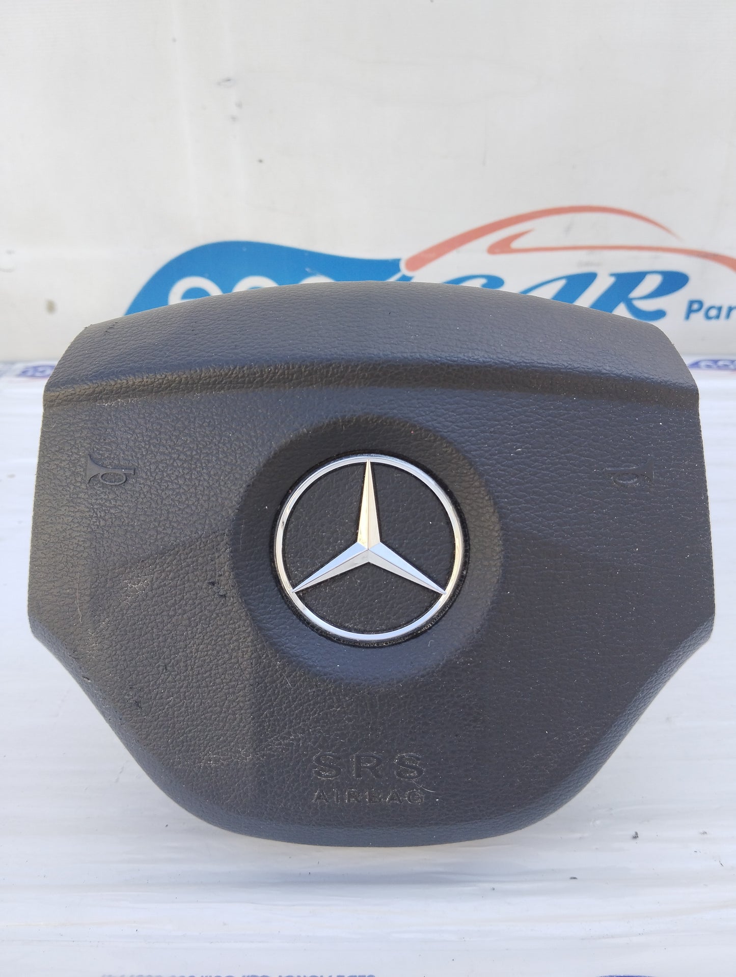 Mercedes clase b w245 airbag volante código: 61460330 ecoAG5231