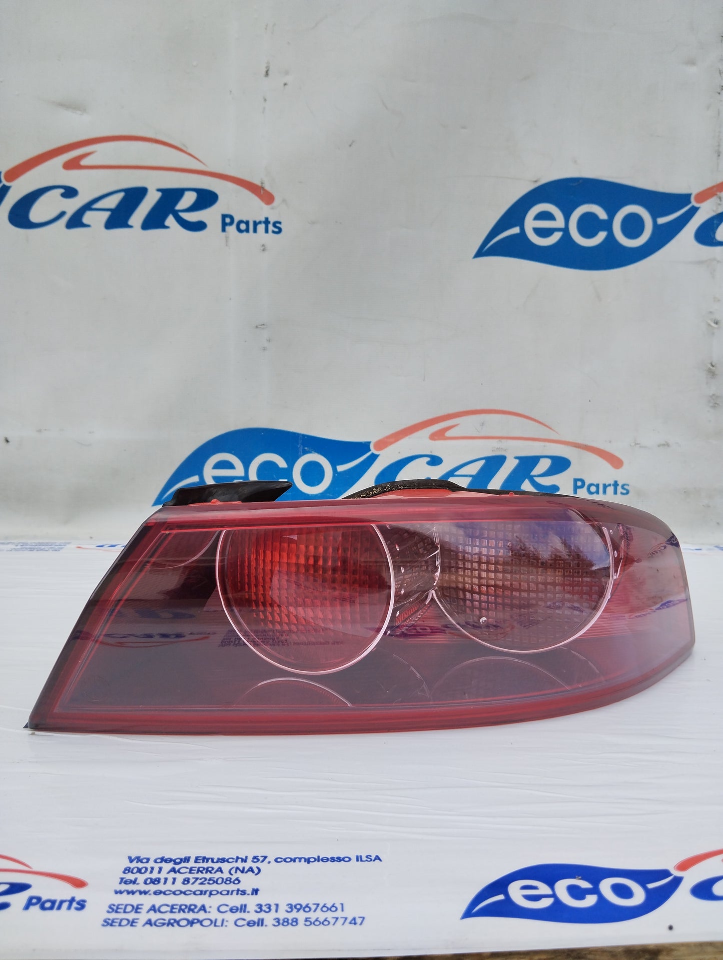 Alfa Romeo 159 ecoAG5626 external rear light right