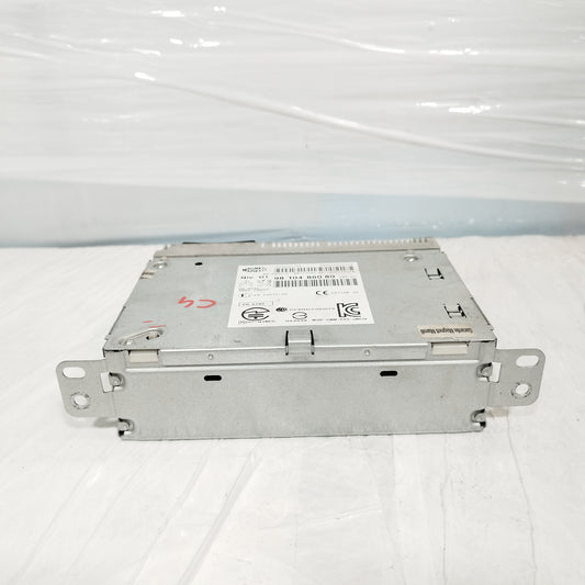 Autoradio Smeg Citroen C4 Picasso II 2013-2016 cod: 9810486080 ecoAC16874