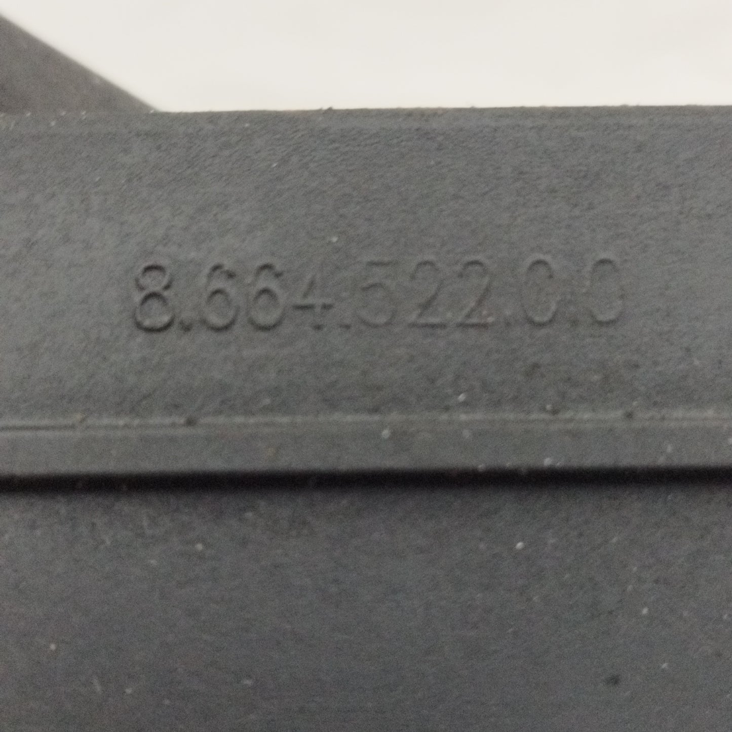 Ladeluftkühler Fiat Punto Evo 1.3 MTJ 2009 Teilenummer: 866452200 ecoAC10845