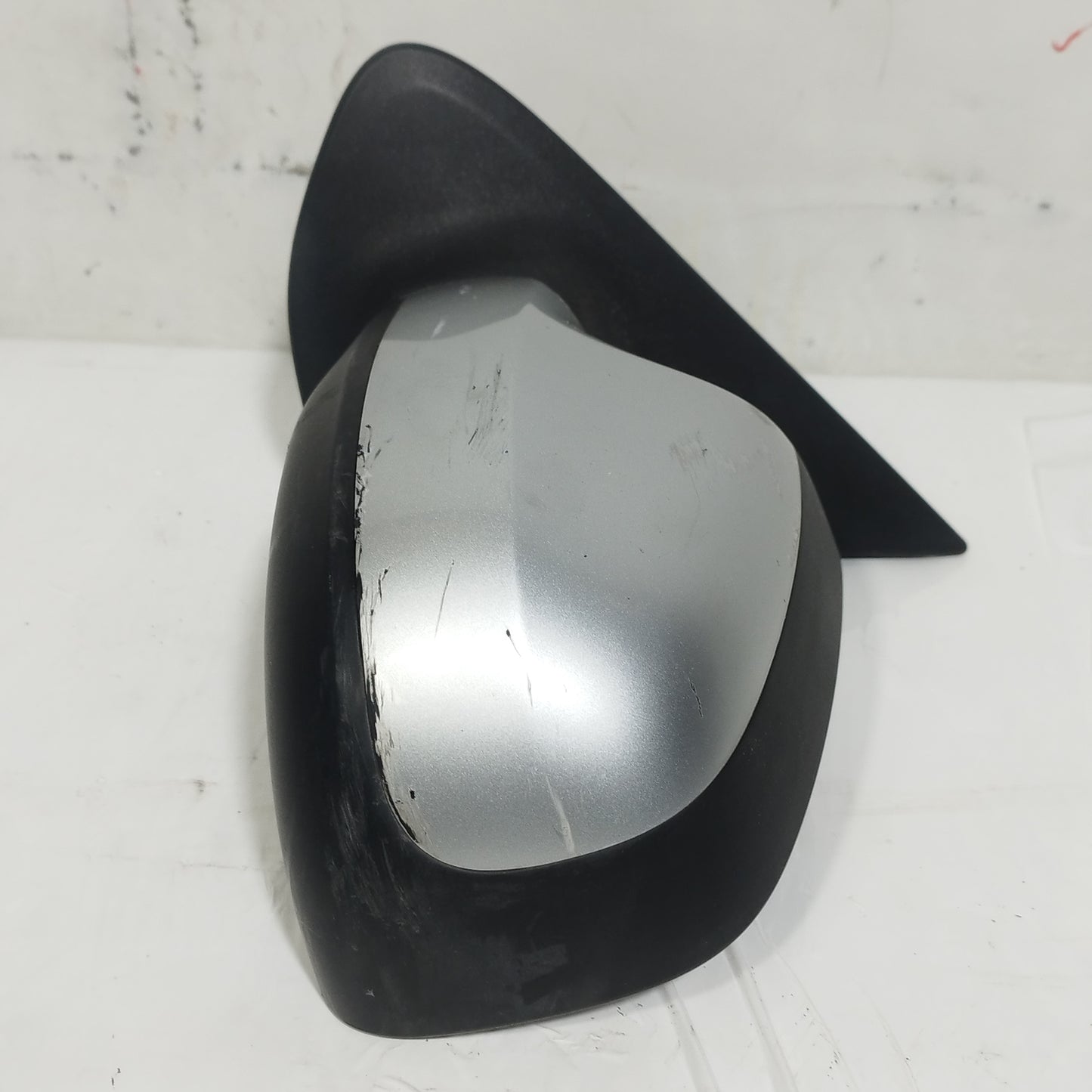 Specchietto elettrico anteriore sx grigio Dacia Sandero 2012 5 Fili ecoAC14789