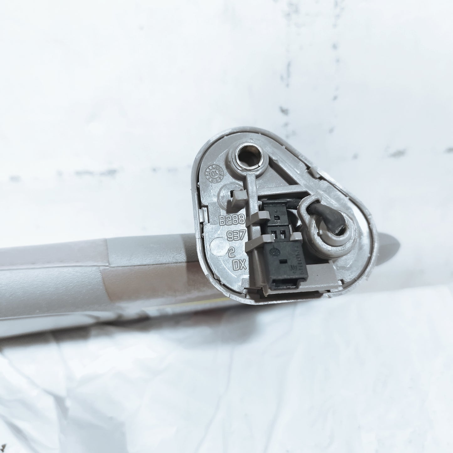 Aletta parasole dx Alfa Romeo Giulietta (940) 2010-2020 ecoAC16342