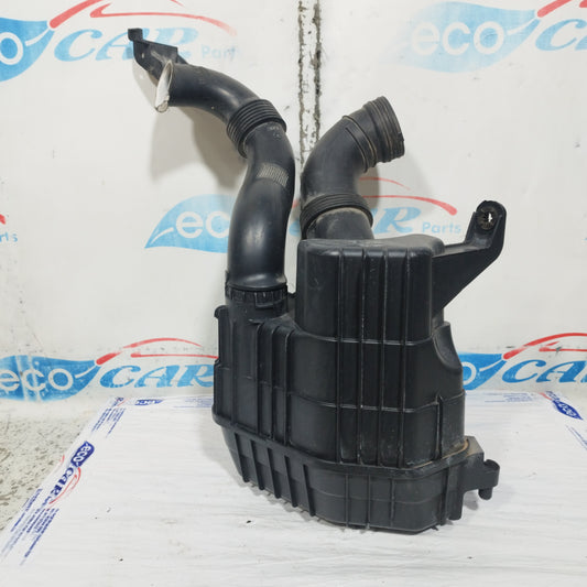 Alfa Romeo Giulietta 1.4 TB 2015 Luftfilterkasten-Code: 51843853 ecoAC11180