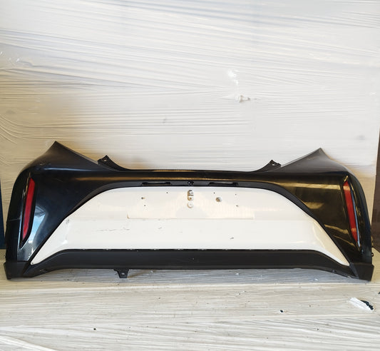 Paraurti posteriore Toyota Aygo X (AB70) 2022-2026 ecoAC17506