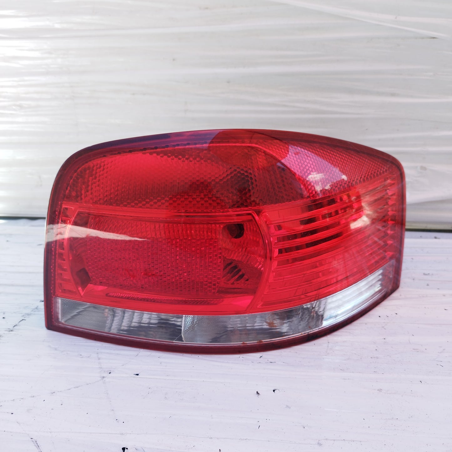 Fanale posteriore dx Audi A3 8P 3 porte 2013-2008 cod: 8P0945096028S ecoDM235