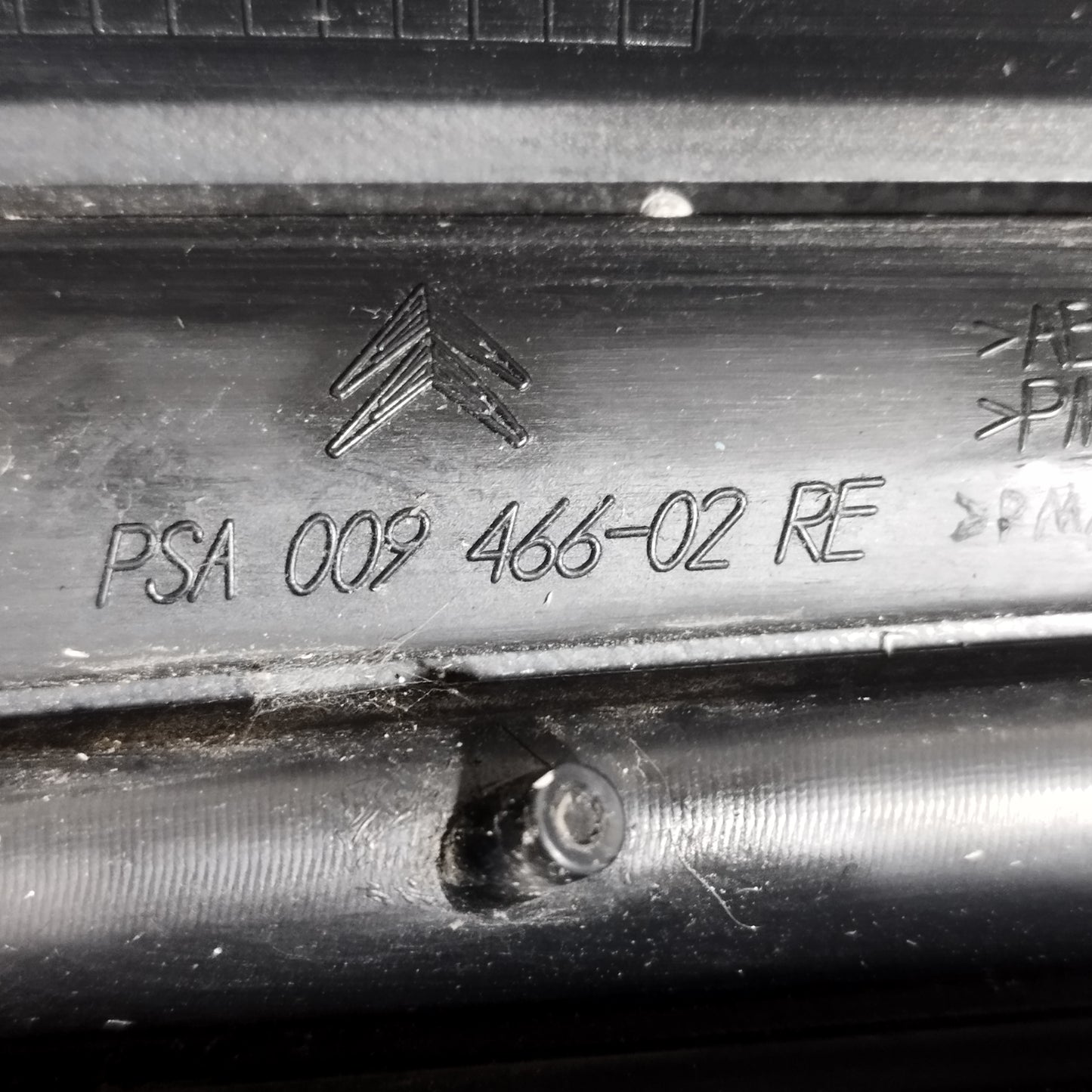 Fanale posteriore dx Citroen C4 Grand Picasso 2007 cod: 00946602 ecoAC15076
