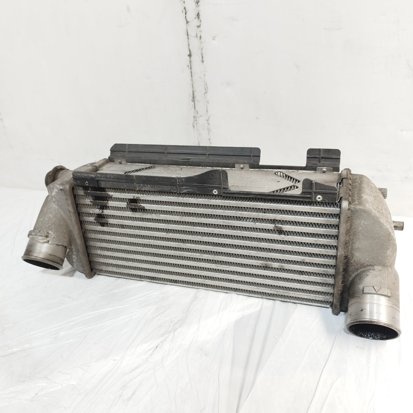 Intercooler Hyundai IX35 (LM) 2.0 D 2010-2015 cod: 28270-2F750 ecoAC16105