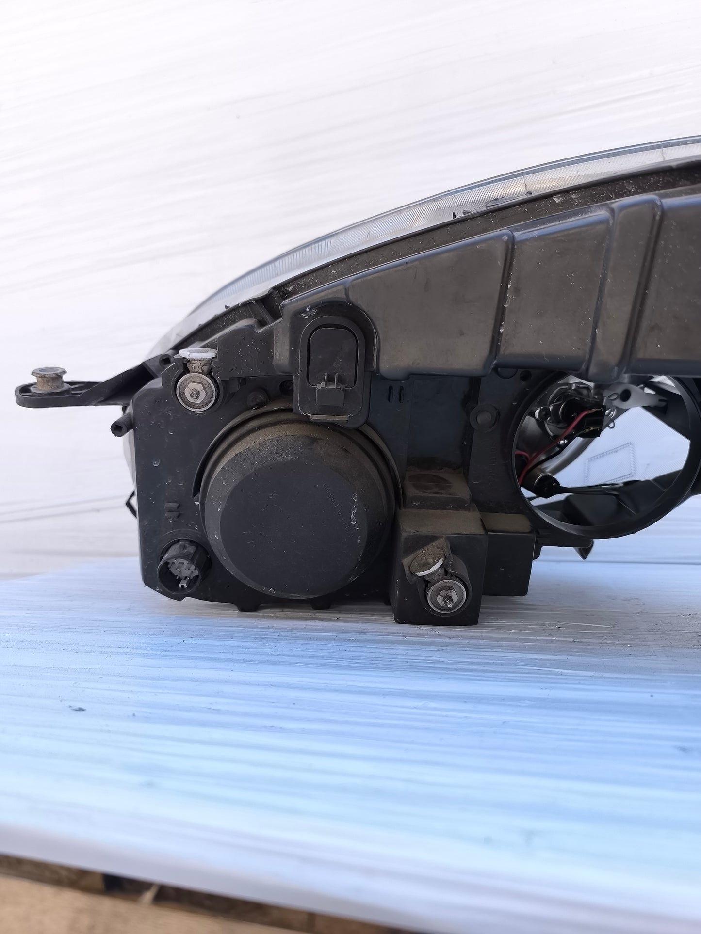 Fanale anteriore dx Fiat Doblò anno 2010-2014 ecoAG8339