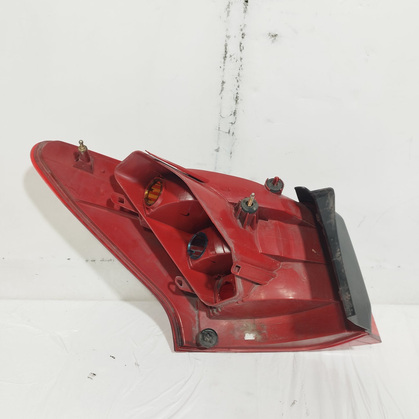 Fanale posteriore dx Peugeot 407 SW 2006 ecoAC14743