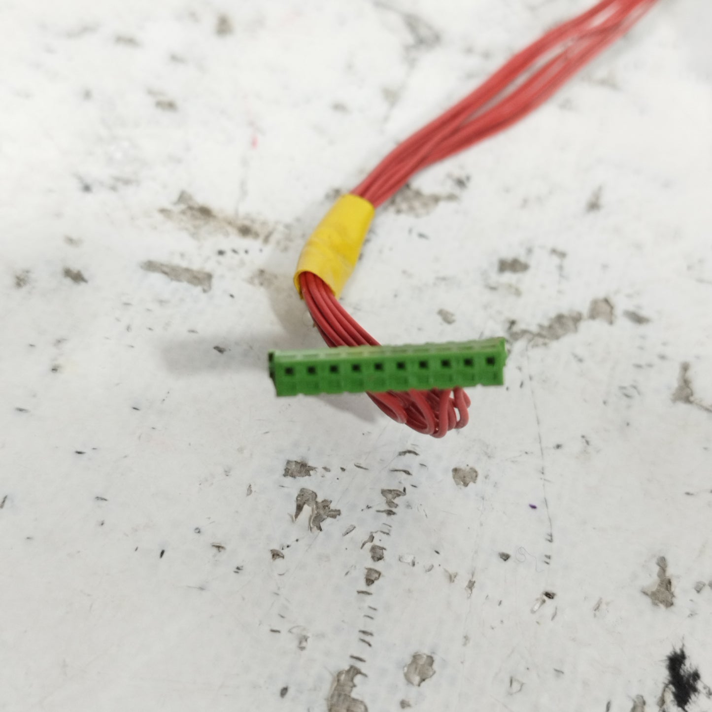 Linker Lichtschalter Renault Clio 2007 Code: 88102002291 ecoAC8845