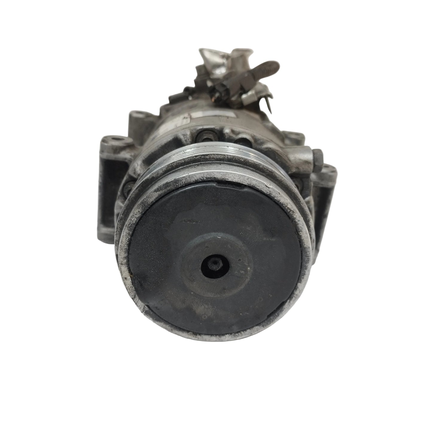 Compressore a / c Mercedes Classe A W169 / Classe B W245 2.0 D 2005-2011 cod: 447190-7700 ecoAC16184