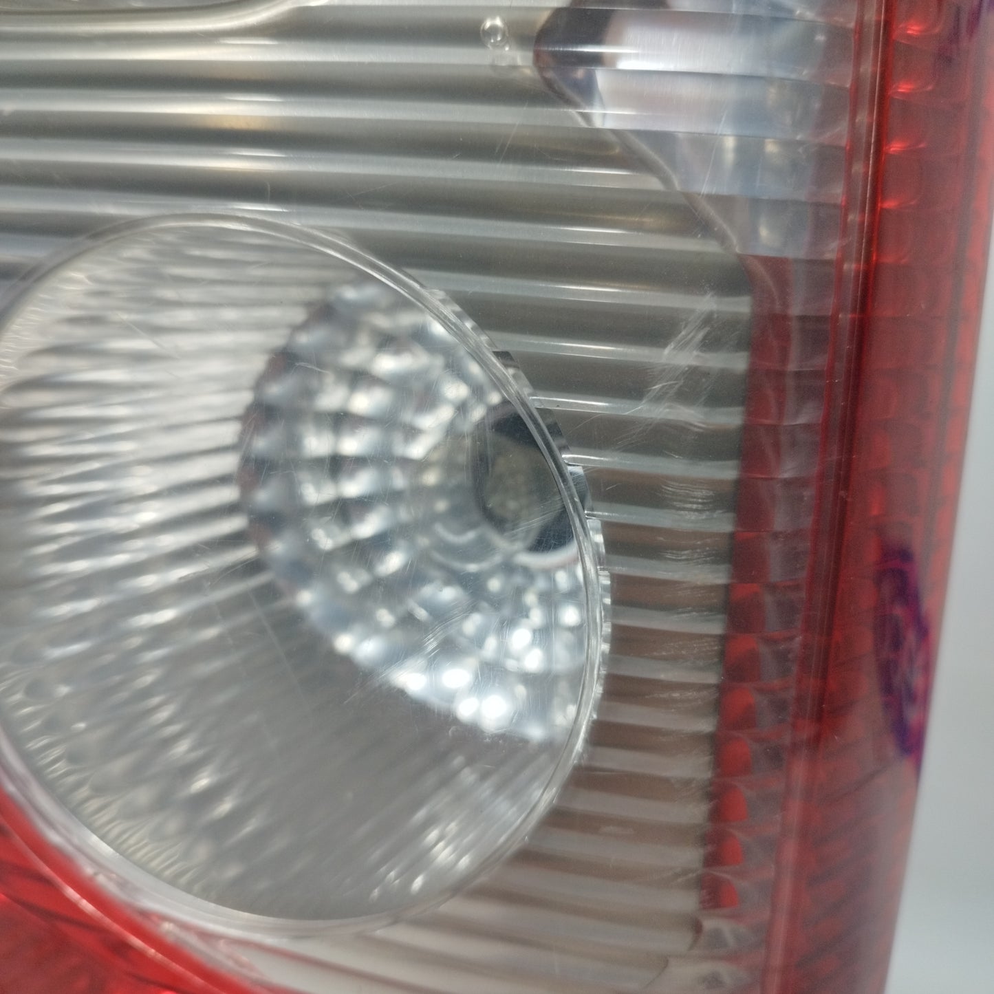 Rear light right Fiat Scudo 2008 ecoAC10351