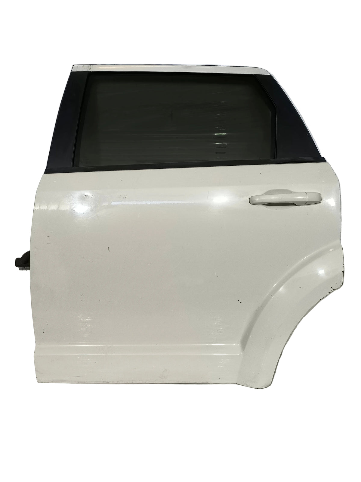 Sportello posteriore sx bianco Fiat Freemont / Dodge Journey 2008-2020 ecoAG9816