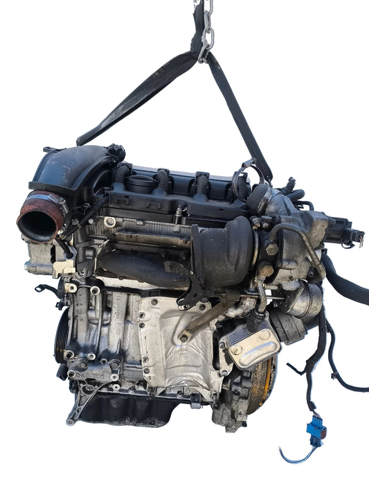 Motore Peugeot 308 1.6 TB anno 2007-2012 cod: 5FY ecoAG8276