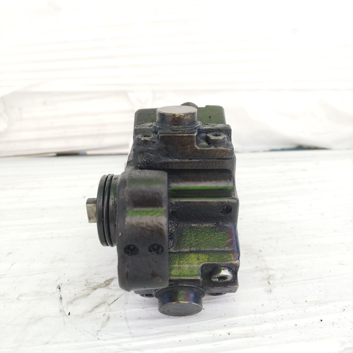 Pompa Common Rail Opel Corsa D 1.3 D 2010-2014 cod: 0445010247 ecoAC16069