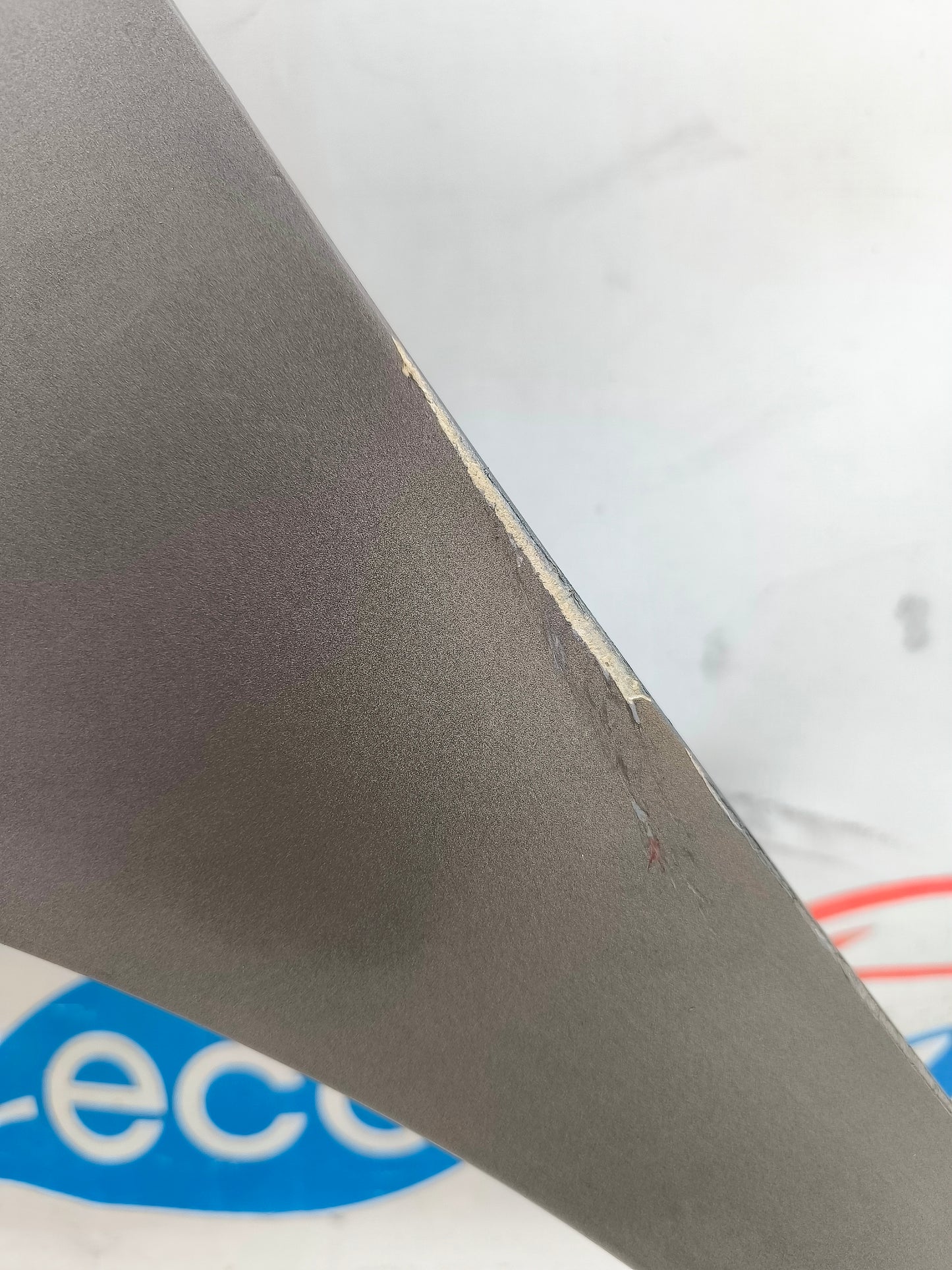 Parafango anteriore sx grigio Opel Meriva B ecoAG5801