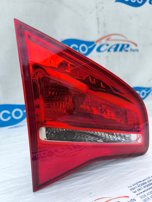 Opel Meriva B ecoAG5811 linke Rückleuchte