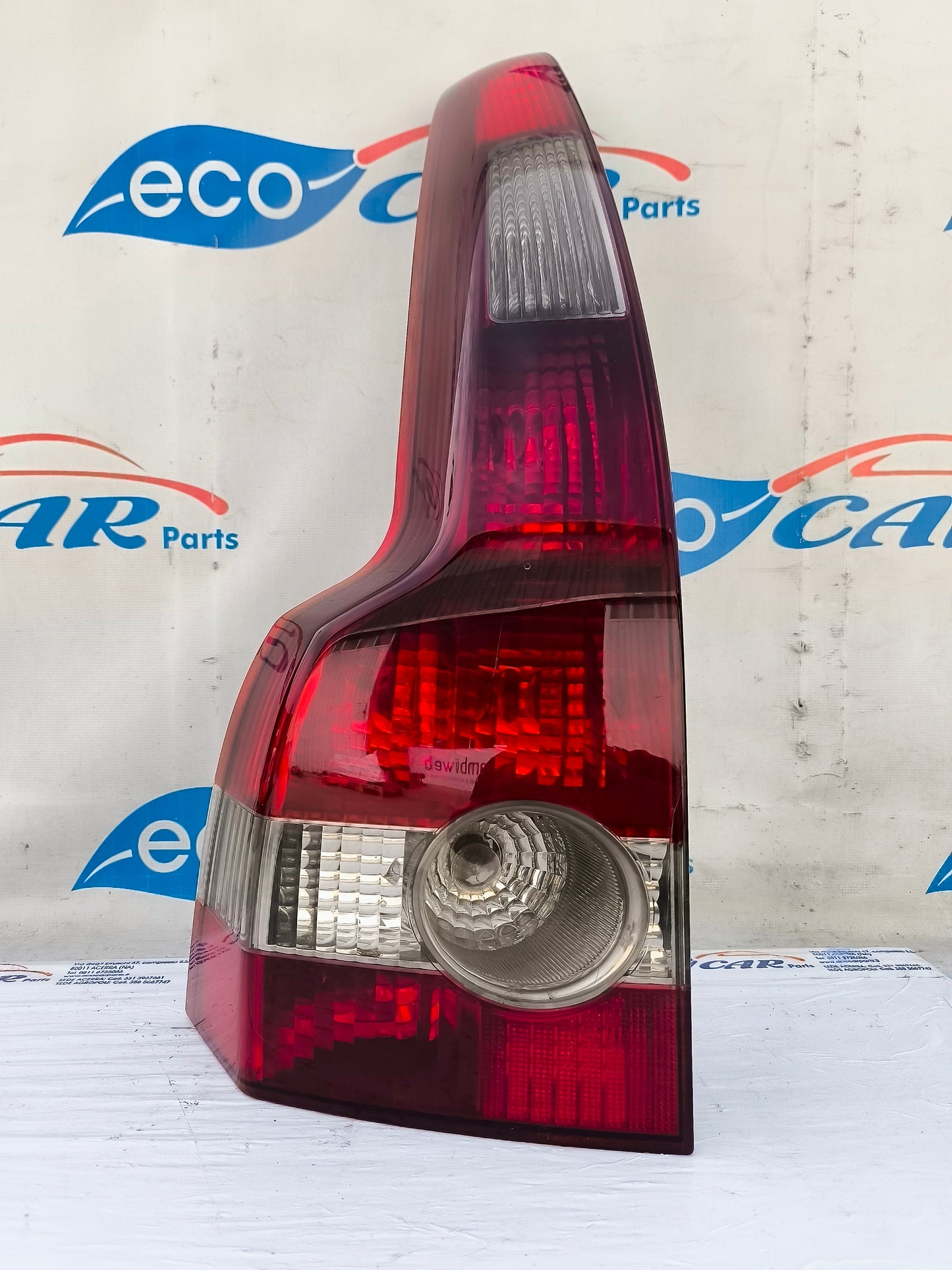 Linke Rückleuchte Volvo V50 2005 ecoAG4682