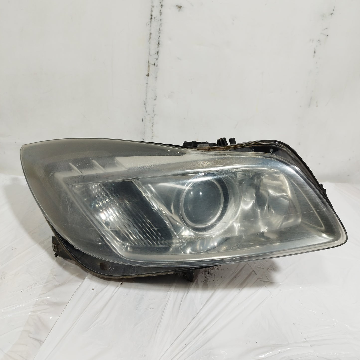 Fanale anteriore dx Opel Insignia 2010 Xenon ecoAC14927