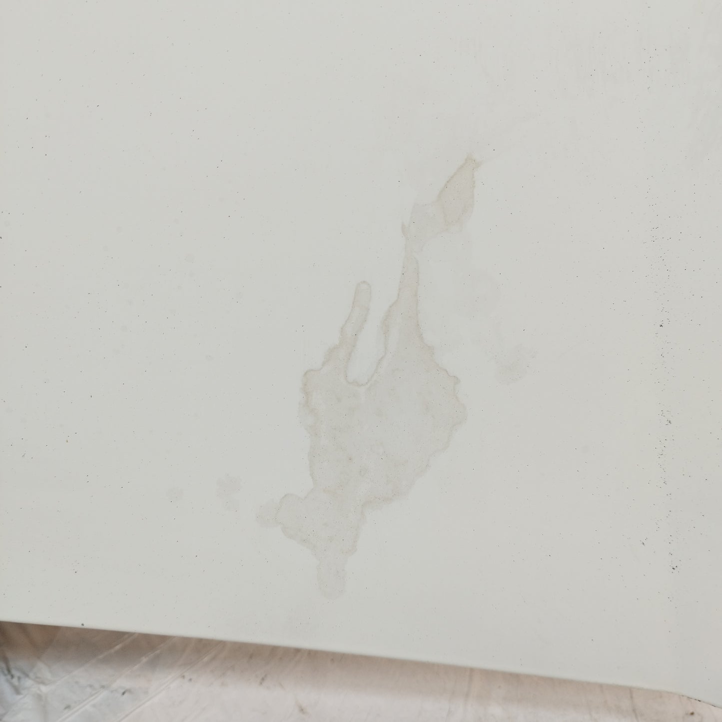 Cofano bianco Fiat Fiorino III (225) 2008-2017 ecoAC16299